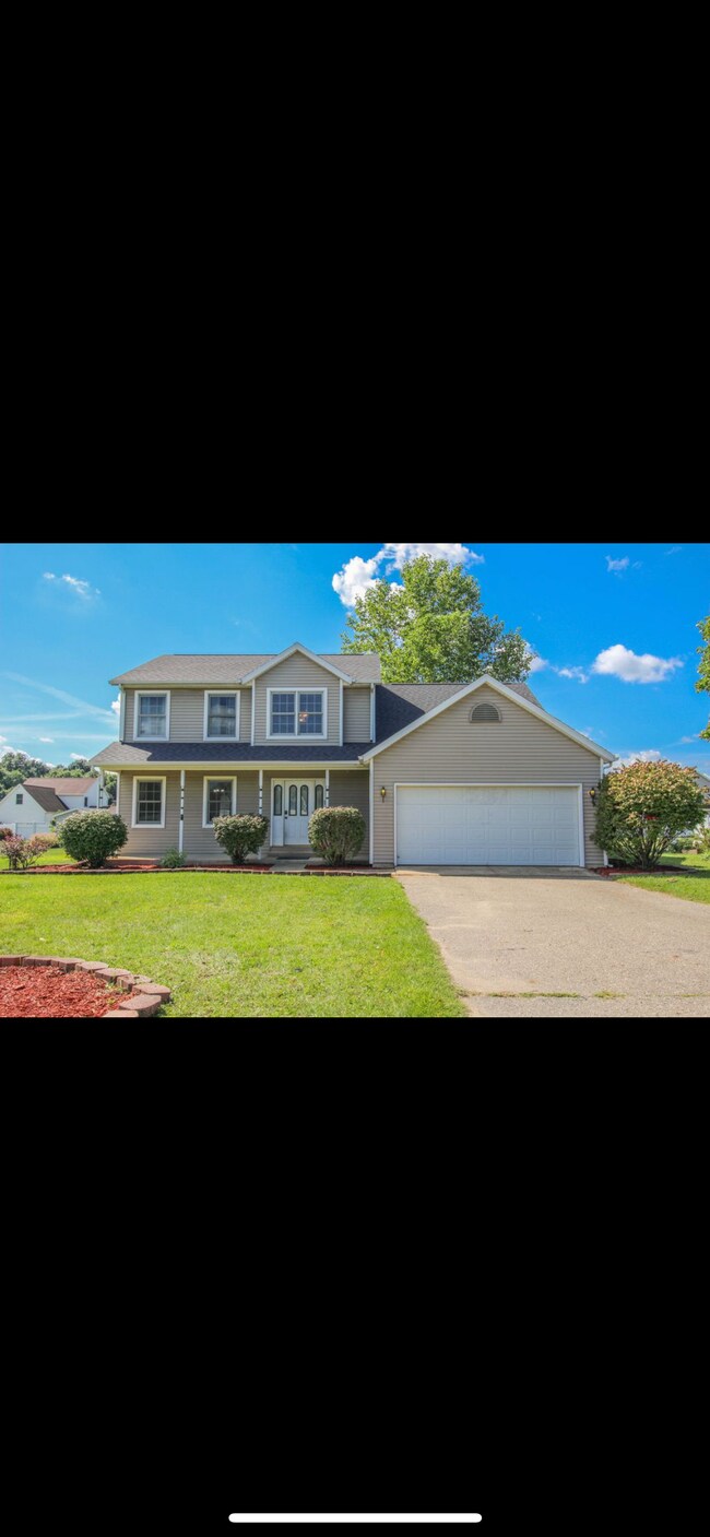 56410 Buffalo Dr Rentals in Three Rivers, MI