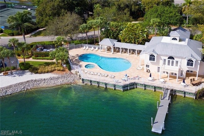 property at 2608 Sailors Way
