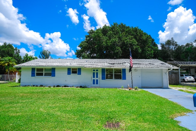 property at 408 Pinewood Ave