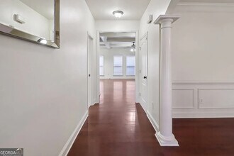 128 Janney Cir in Mcdonough, GA - Foto de edificio - Building Photo