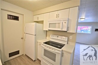 415 E 3400 S-Unit -Unit #D in South Salt Lake, UT - Building Photo - Building Photo