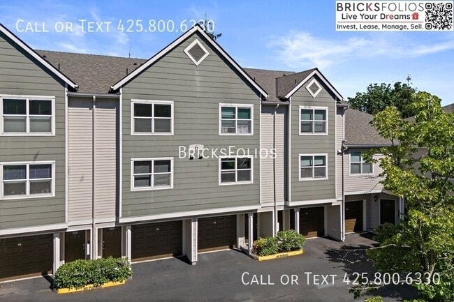 property at 3116 164th St SW
