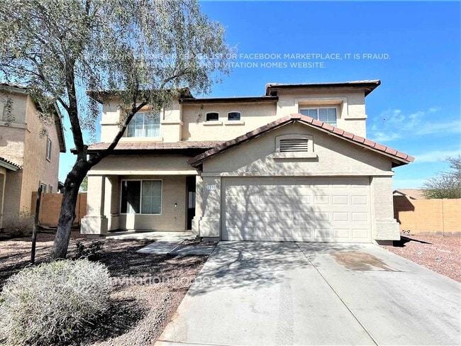 property at 1331 S 219th Ln