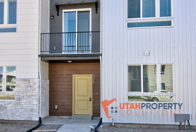 959 W 540 S in American Fork, UT - Building Photo - Building Photo