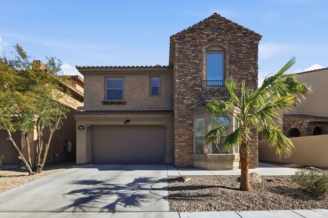 956 Via Canale Dr in Henderson, NV - Building Photo - Building Photo