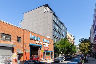 155 Attorney St in New York, NY - Building Photo