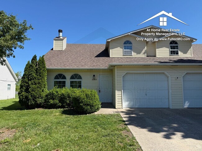 property at 2703 Mayflower Dr