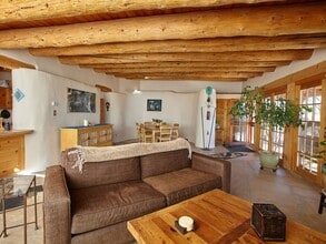 54 Nighthawk Trail in El Prado, NM - Building Photo - Building Photo