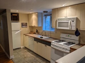 219 3rd St NE in Washington, DC - Building Photo - Building Photo