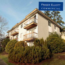 8685 Osler St in Vancouver, BC - Building Photo - Building Photo