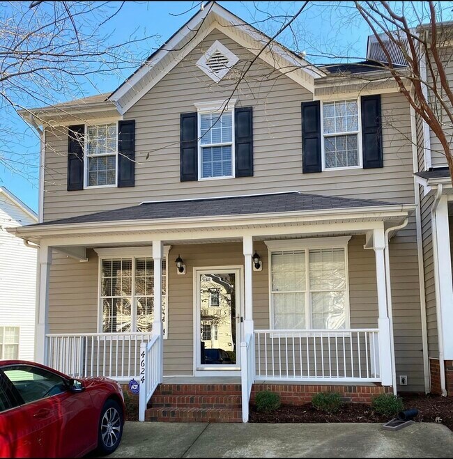 4624 Malone Ct Rentals in Raleigh, NC