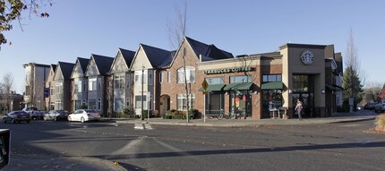 2406-2418 Main St in Vancouver, WA - Building Photo - Building Photo