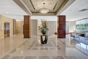 4250 Galt Ocean Dr in Fort Lauderdale, FL - Building Photo