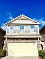 412 Shakespeare Dr in Morrisville, NC - Building Photo