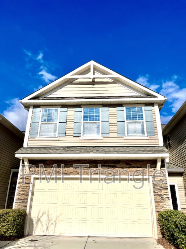 property at 412 Shakespeare Dr