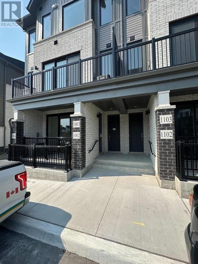 property at 160-1160 Densmore Rd
