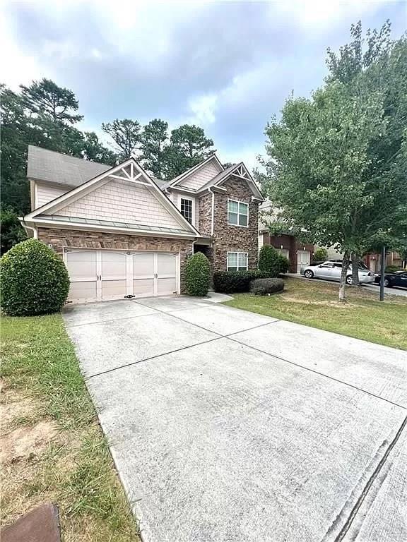 1451 Scenic Pines Dr in Lawrenceville, GA - Building Photo - Building Photo