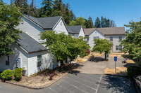 Wolf Ridge in Stayton, OR - Foto de edificio - Building Photo