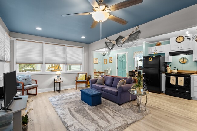 2585 Fairway Dr SW in Supply, NC - Building Photo - Building Photo