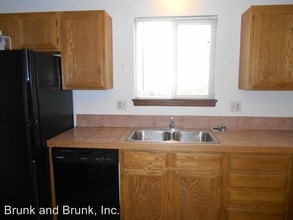 3788 Red Canon Pl in Colorado Springs, CO - Building Photo - Building Photo