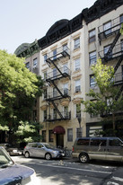 269 E Tenth St in New York, NY - Building Photo