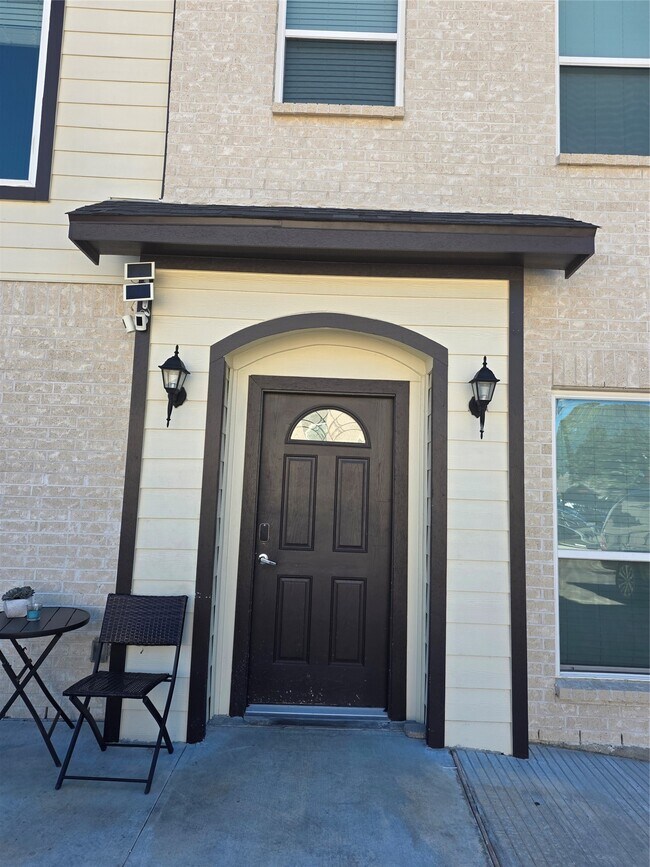 7823 Gladstone St in Houston, TX - Building Photo - Building Photo