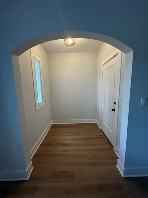 5504 N Kimball Ave in Chicago, IL - Building Photo
