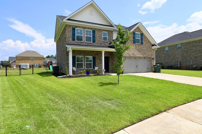 835 Curlew Cir in Sumter, SC - Building Photo - Building Photo