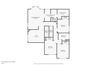 9913 E Emelita Ave in Mesa, AZ - Building Photo - Building Photo