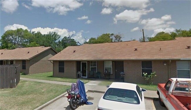 401 Mill St in Alto, TX - Building Photo - Building Photo