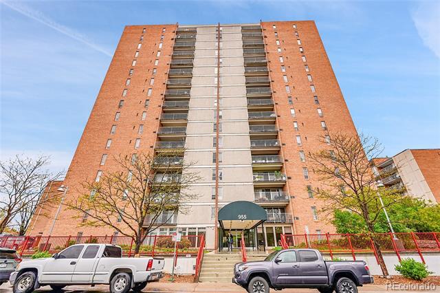 property at 955 Eudora St