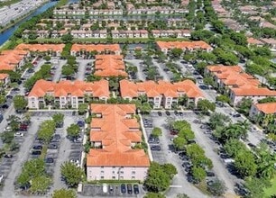 6360 NW 114th Ave, Unit 233 in Doral, FL - Building Photo - Building Photo