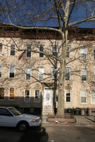 513 17th St Apartments