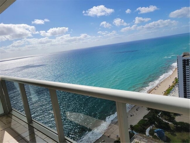 property at 1830 S Ocean Dr