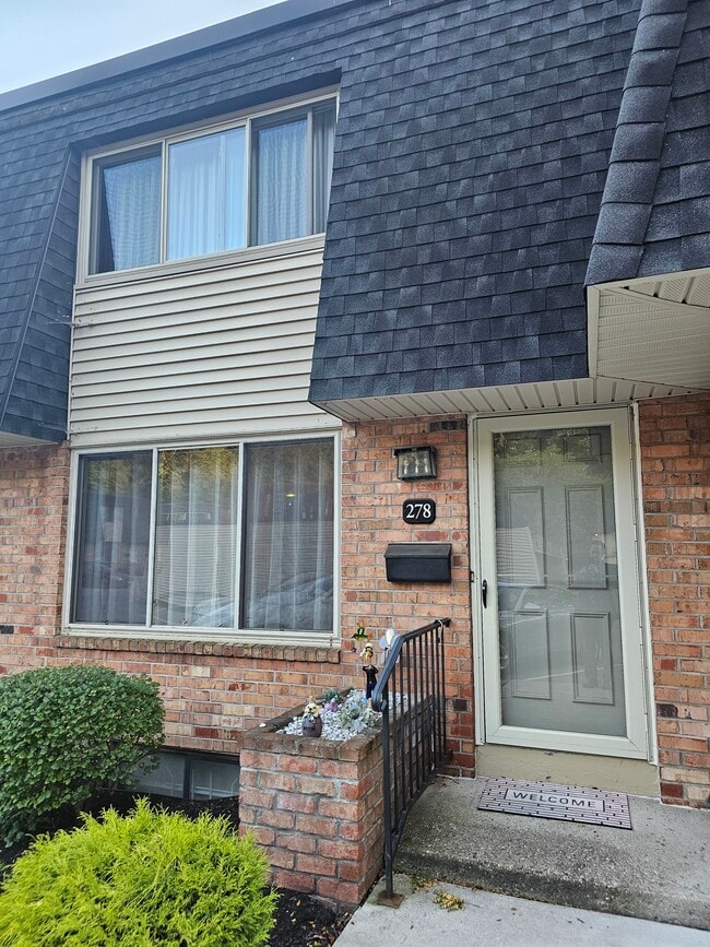 property at 278 Penn Ln