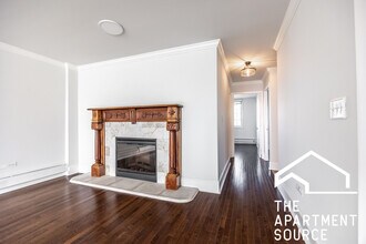 1337 N Dearborn St, Unit 18K in Chicago, IL - Building Photo - Building Photo