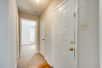 3207 Barnes Bridge Rd in Dallas, TX - Building Photo - Building Photo