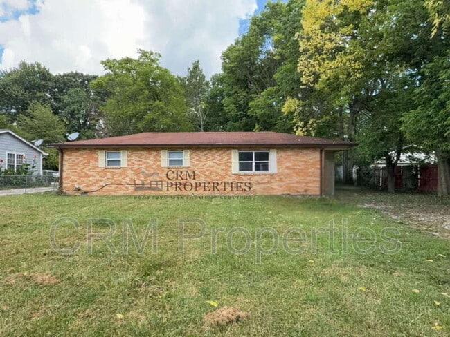 property at 2646 W 60th St