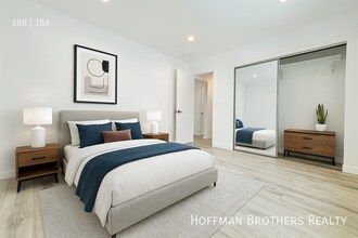 562 N Kenmore Ave in Los Angeles, CA - Building Photo - Building Photo