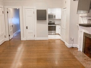 80 Saint Stephen St, Unit T-1 in Boston, MA - Building Photo - Building Photo