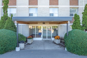 Rexlington Heights in Toronto, ON - Building Photo - Building Photo