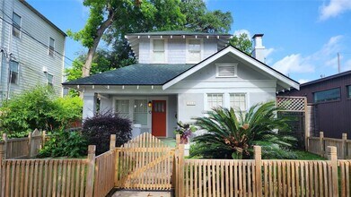 3414 Yupon St in Houston, TX - Building Photo - Building Photo