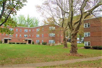 Parkhurst Apartments in Bethlehem, PA - Building Photo - Interior Photo