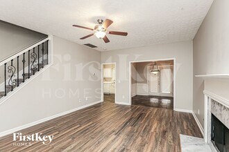 5508 Rose Ridge Ct in Flowery Branch, GA - Foto de edificio - Building Photo