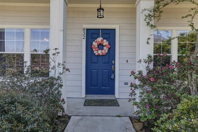 832 Dragonfly Dr in Conroe, TX - Building Photo - Building Photo