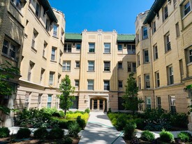4847 N Kimball Ave in Chicago, IL - Building Photo