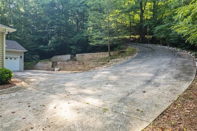 218 River Dr in Dahlonega, GA - Building Photo - Building Photo