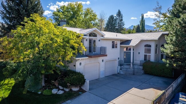 2586 E 6710 S in Cottonwood Heights, UT - Building Photo - Building Photo