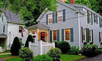 14 Hudson St in Bangor, ME - Building Photo