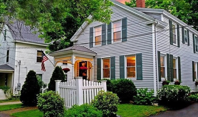 property at 14 Hudson St